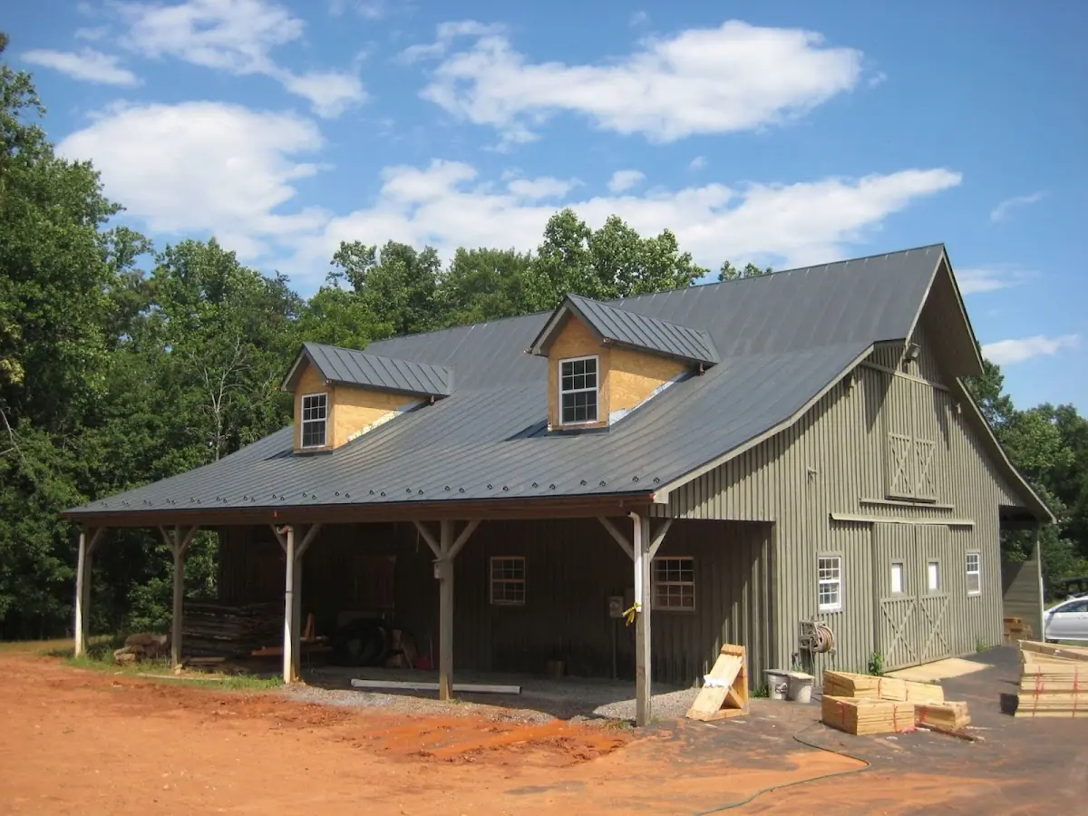 Expert Roof Coating workmanship in Tyrolian Village